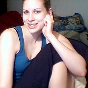 Profile Picture of Meghan Winters (@lilcupoyogurt) on Myspace