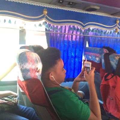 Profile Picture of Hanz Keith Saren (@HanzKeith) on Twitter