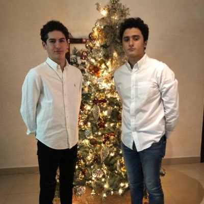 Profile Picture of Alex Pizarro (@AlexPizarro7) on Twitter