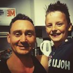 Profile Picture of Steve Grieves (@steveyg81) on Instagram