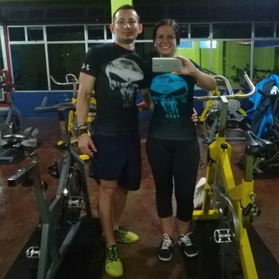 Profile Picture of Steven Barba Obando (@STEVENZIGGIZ) on Twitter