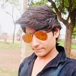 Profile Picture of Vijay maharaj (@vijay_maharaj4461) on Instagram