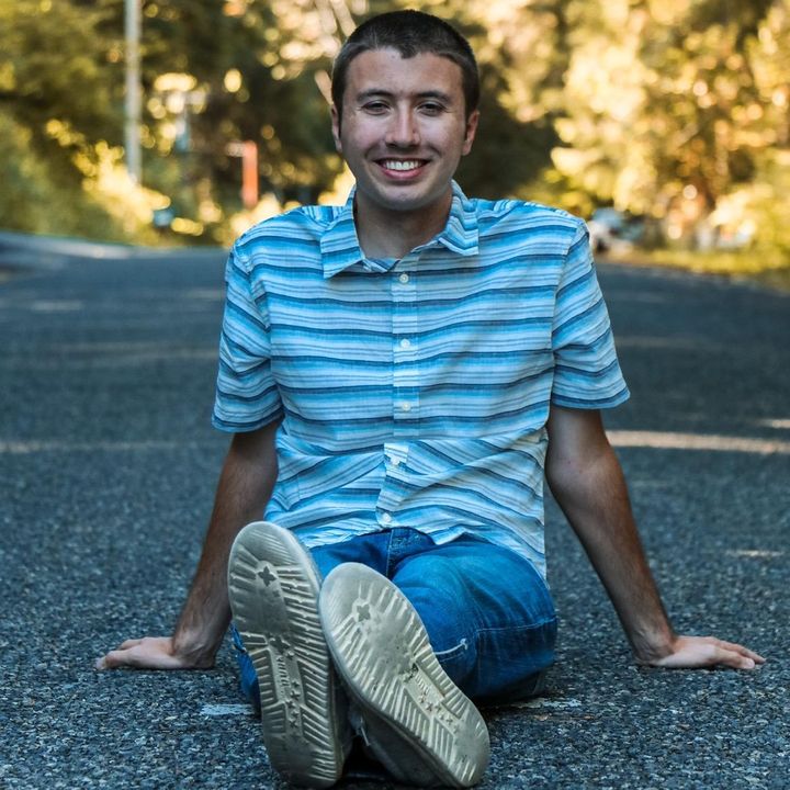 Profile Picture of Jacob Fry (@jacobfry70) on Tiktok