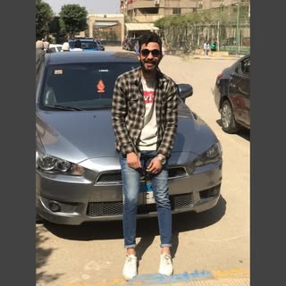 Profile Picture of Youssef Rady (@joe_rady) on Instagram