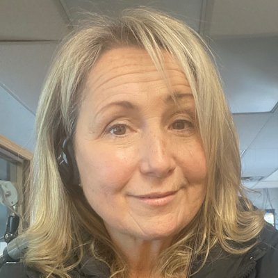 Profile Picture of LucyChapman (@RealLucyChapman) on Twitter