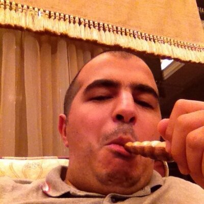 Profile Picture of Samer Khattab (@0Samer) on Twitter