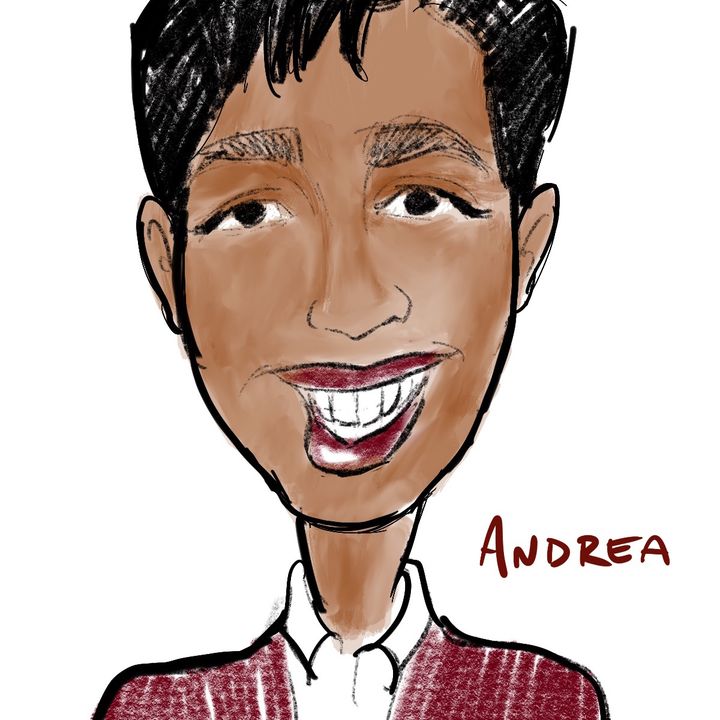 Profile Picture of Andrea SimmonsGordon (@andrea_gordon) on Tiktok
