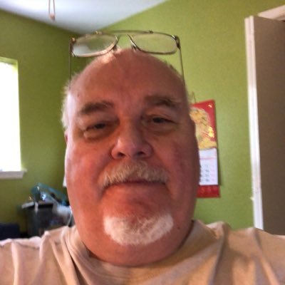 Profile Picture of Robert (Bob) Darnell (@RobertBobDarne1) on Twitter