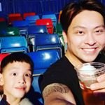 Profile Picture of Mark Choy (@markceoy613) on Instagram