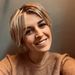 Profile Picture of Danielle de Boer (@xddb) on Pinterest