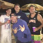 Profile Picture of Greg Shannon (@shannongreg88) on Instagram