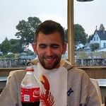 Profile Picture of Ryan Matlack (@rmatlack89) on Instagram