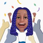 Profile Picture of Shontay Wright (@dollphinsrblue) on Instagram