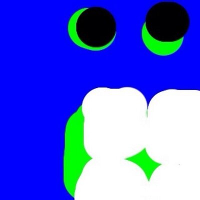 Profile Picture of Elisilberman (@fishgutter) on Twitter