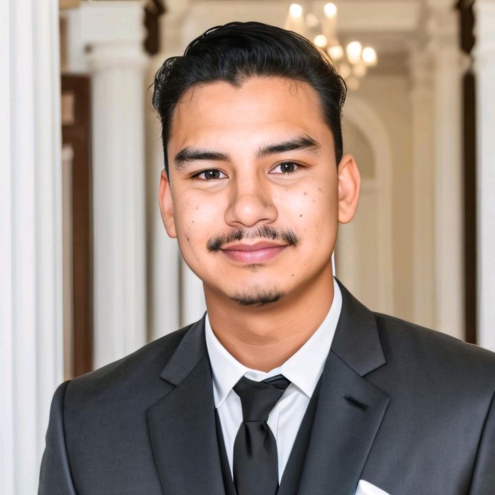 Profile Picture of Javier Guadalupe426 (@javierguadalupe03) on Tiktok