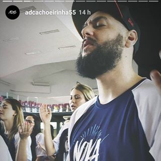 Profile Picture of Alan Krummenauer (@alan.krummenauer) on Facebook