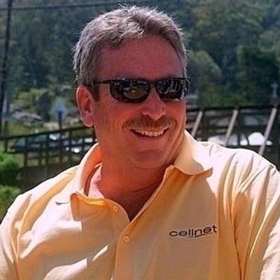 Profile Picture of Mark Gabriel (@powerpundit) on Twitter