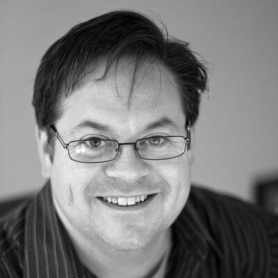 Profile Picture of Michael T. Ashby (@mashby) on Twitter