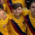 Profile Picture of Michael Barraza (@michaelbarraza10) on Instagram