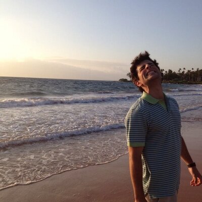 Profile Picture of Steven Burak (@steve_burak) on Twitter