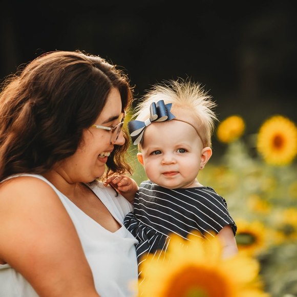 Profile Picture of Melissa Barbye (@mbarbye91) on Poshmark