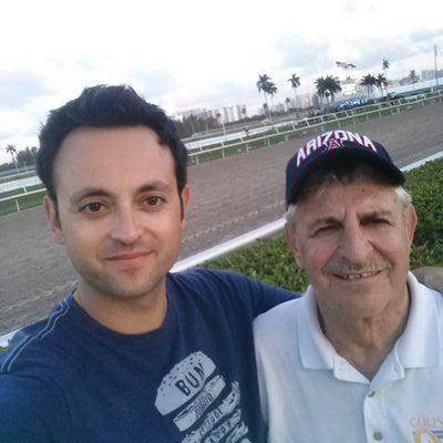 Profile Picture of Richard Colucci (@rcolucci09) on Twitter