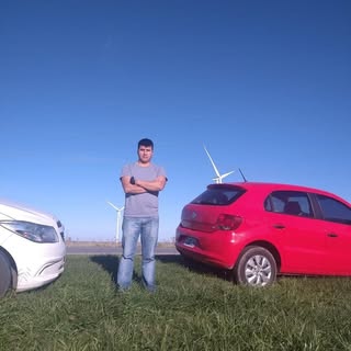 Profile Picture of Arce Robert (@dominic.arce) on Instagram