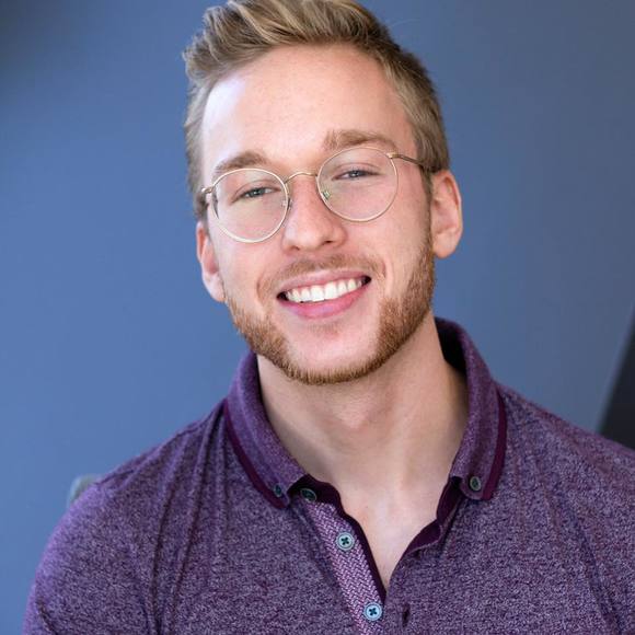 Profile Picture of Carson Williams (@carsonwilliams7) on Poshmark