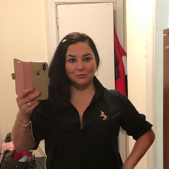 Dilyara Ziganshina - Poshmark Profile Picture of Dilyara Ziganshina (@dilyakama1984) on Poshmark