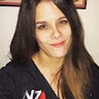 Profile Picture of Victoria Angelone (@victoria-angelone-5) on Quora