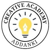 Profile Picture of CREATIVE ADDANKI (@creativeadk) on Youtube