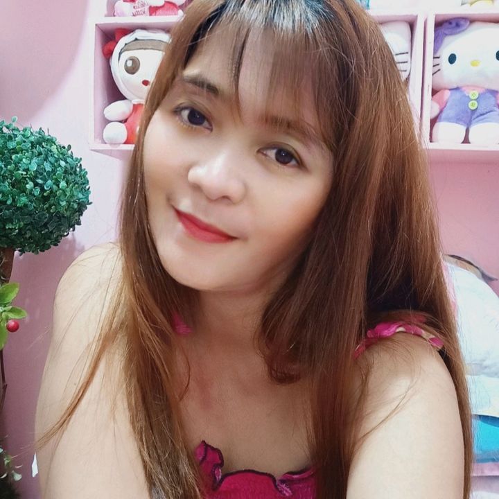 Profile Picture of Sandra Soliven (@solivensandra) on Tiktok