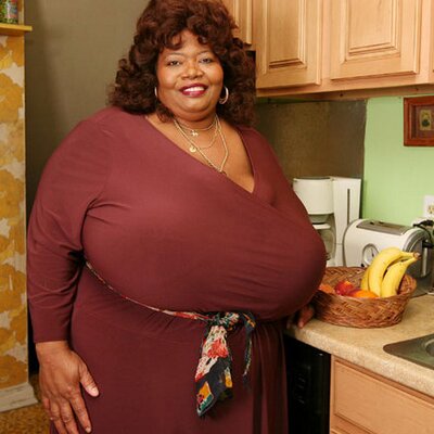 106.1 BLI - Norma Stitz from Atlanta is in the Guinness book of