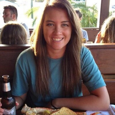Profile Picture of Hillary Reid (@hillarygolding) on Twitter