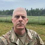 Profile Picture of Patrick Bissell (@sgtpatbissell_04) on Instagram