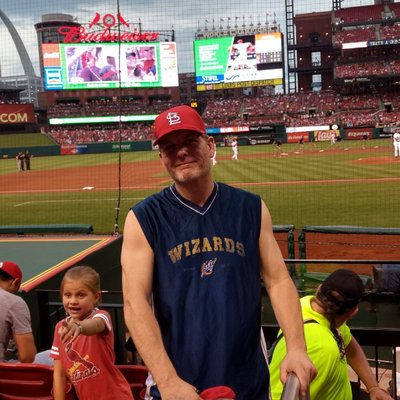 Profile Picture of Joe Portera (@JoePortera2) on Twitter