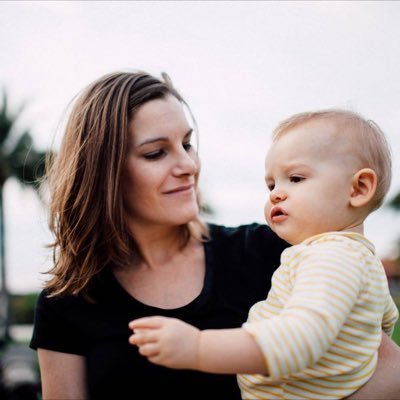 Profile Picture of Danielle Ackermann (@DAckygator) on Twitter