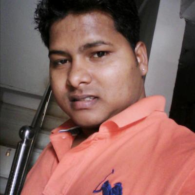 Profile Picture of Chandan Shah (@chandanshah48) on Twitter
