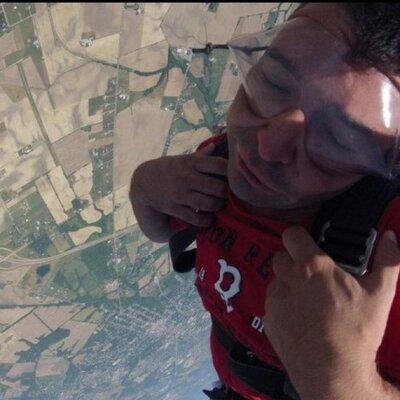 Profile Picture of Steve Shonk (@SteveShonk) on Twitter
