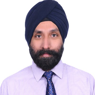 Profile Picture of Kanwal Jit Singh (@KSinghCOO) on Twitter