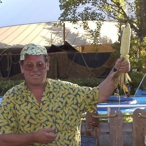 Profile Picture of Barry Wittenberg (@423137903) on Myspace