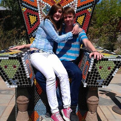 Profile Picture of Joseph Lasky (@ilovesamlasky) on Twitter