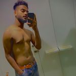 Profile Picture of Mastan—ansari❤️🖤🔗🔗 (@m.4.s.t.4.n.__15) on Instagram