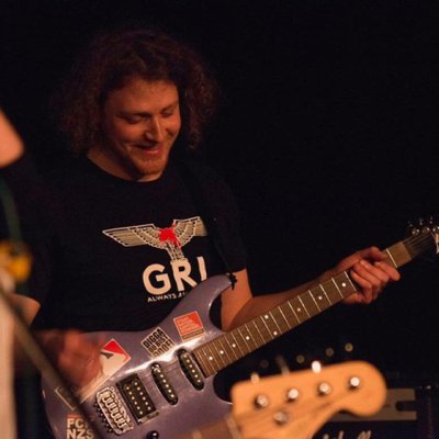 David Проблематичный - Twitter Profile Picture of David Проблематичный (@wersDieserDavid) on Twitter