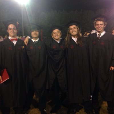 Profile Picture of Luke Coy Townsend (@LukeCoy_) on Twitter