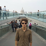 Profile Picture of Steven Carter (@Avery9336) on Youtube