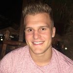 Profile Picture of Michael McCusker (@michaelmccusker94) on Instagram