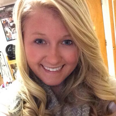 Profile Picture of Ashley Hazel (@ashley_hazel) on Twitter
