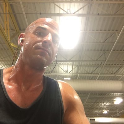 Profile Picture of Craig Walk (@CraigAWalk) on Twitter