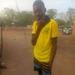 Profile Picture of Charo Balogoun (@charo.balogoun.3) on Facebook